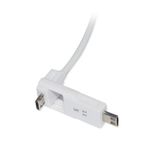 S-Link MHL-85 Galaxy S3-S4-S5-Note-Note2 3 m Micro 5Pin HDMI Kablo