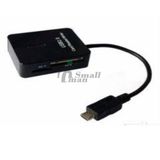 S-LINK MİCRO 5P Dişiden Erkeğe Mini Çevirici