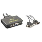 S-Link MPC4602 Switch