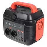 S-link Ops600 600w 160.000mah 576wh Led Lambalı Saf Sinüs Multi-output Lcd Taşınabilir Güç Kaynağı