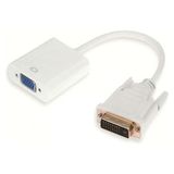 S-Link Özel Store S-Lınk SL-DVGA10 Dvi-D To VGA Aktif Dönüştürücü (81)