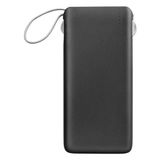 S-Link P101 10000 mAh Siyah Powerbank