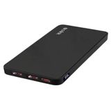 S-Link P311L 10000 Mah Prm Led Logo Lcd Hsc 22.5W PD 20W QC 3.0 Siyah Powerbank