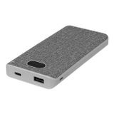 S-Link Powerbank 10000Mah Kablosuz Siyah