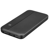S-link Powerbank 10000mAh Siyah
