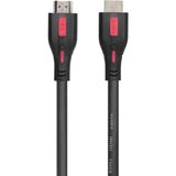 S-Link S-lınk Sl-hdm4k105, 4k Uhd, Hdmı V2,0 Kablo. 5mt. 60hz.