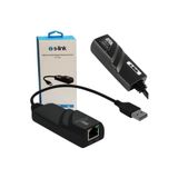 S-LINK S-lınk Sl-u603 Usb 3.0 To Rj45 10/100/1000 Mbps Gıgabıt Ethernet Çevirici