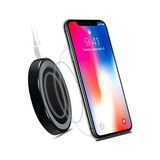 S LİNK S-Link Swapp SW-CWF20 Kablosuz Şarj Cihazı - Siyah