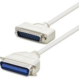 S-Link Shopzum Yazıcı Kablo Shopzumsu Paralel 10MT S-Link SL-P10M