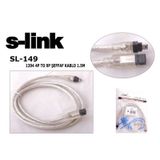 S-Link SL-149 Kamera Kablosu