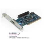 S-Link SL-1ES1S1I PCI Kart