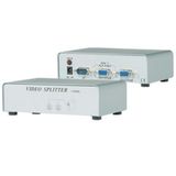 S-Link SL-2502 VGA Çoklayıcı