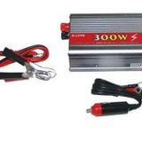 S-Link SL-300W 300W DC 12V-230V Çakmaktan İnvertör