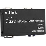 S-Link SL-325 Switch