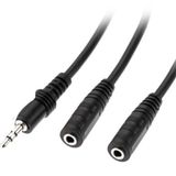 S-Link SL-355 0.3 m DC 3.5 m 2F Kablo