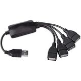 S-Link SL-440 Usb Hub