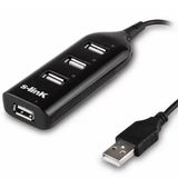 S-Link SL-490 Usb Hub
