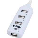 S Link SL-492 USB Hub