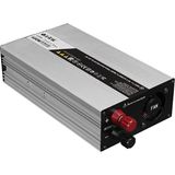 S-Link SL-600W Dc 12 Volt Ac 220 Volt Çevirici Dönüştürücü 600 Watt İnverter 12V-220V
