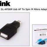 S-Link SL-AF06M USB Adaptör