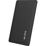 S-Link Sl-Aircard Siyah Google/apple Find My Cüzdan/pasaport Kart Akıllı Takip Cihazı