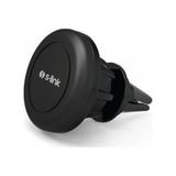 S-Link SL-AT84 Universal Ayarlanabilir Siyah Klima Izgara Üzeri Araç Telefon Tutucu