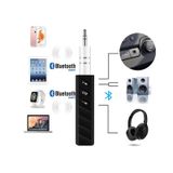 S-Link SL-BT25 Car Bluetooth Music Receiver