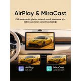 S-Link SL-CAR02 4in1 Android ve Apple Cihazlar Airplay ve Mirrorlink Kablosuz Android Auto ve Carpla