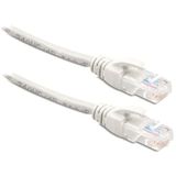 S-Link SL-CAT601 Utp RJ-45 Cat-6E 1 mt Patch Cord Kablosu