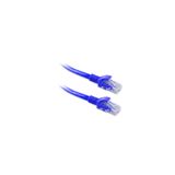 S-Link SL-CAT601BL 1 mt CAT6 UTP AWG24 Mavi Patch Cord Kablo