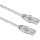 S-Link SL-CAT6020 0.2 mt UTP Cat6 Gri Patch Kablo