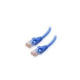 S-LINK SL-CAT6030BL 30 cm Mavi Utp CAT6 Kablo