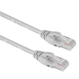 S-Link Sl-Cat605 Cat6 5 Metre Rj45 Patch Network Ethernet İnternet Kablosu Jack Soketleri Takılı Hazır Kablo