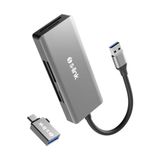 S-link SL-CR51 5 in 1 Çoklu Hızlı Kart Okuyucu