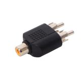S-Link SL-DC10 25'li RCA Adaptör