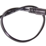 S-Link SL-DC552 DC5.5 - 2.1 0,30 cm Dc 10 Pk Kablo