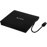 S-Link SL-DRW06 USB 3.0 DVD-R-CD-R-RW Harici Optik Yazıcı