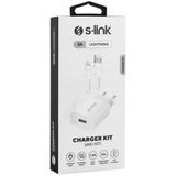 S-Link SL-EC10L 1100MA Lightning Şarj Aleti