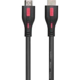 S-Lınk SL-HDM4K011 4K UHD HDMI V2.0 Kablo 1,5mt 60Hz Yüksek Performans ve Uyumlu
