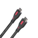 S-LINK SL-HDM4K10 19+1 10 METRE V2.0 4K 60HZ HDMI KABLO S-LINK