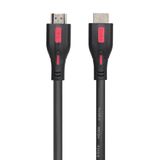 S-Link SL-HDM4K10 19+1 HDMI To HDMI 10M V2.0 4K (3840*2160) 60Hz Kablo