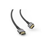 S-Link SL-HDM4K105 19+1 5 mt v2.0 4K 60 HZ HDMI to HDMI Kablo