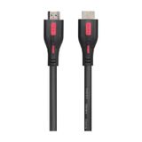 S-Link SL-HDM4K15 19+1 15 mt Metal V2.0 4K 30 HZ HDMI to HDMI Kablo