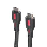 S-Link Sl-Hdm4k15 19+1 Hdmı Kablo 15 Metre V2.0 4K (3840X2160) 60Hz