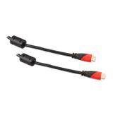 S-Link Sl-Hdm4k40 19+1 Hdmı To Hdmı 40Mt V2.0 4K (3840-2160) 60Hz Kablo (Kdo)