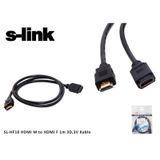 S-Link SL-HF10 HDMI Kablo