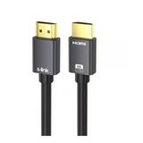 S-Link Sl-Hm8k080 Hdmı To Hdmı 80M V2.1 8K60 Hz 4K 120Hz Fiber Kablo