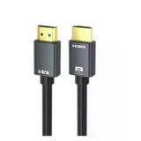 S-Link Sl-Hm8k15 Hdmı To Hdmı 1,5M V2.1 8K60 Hz 4K 120Hz Kablo