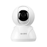 S-lınk Sl-ınd02, Ev/bebek Güvenlik Kamerası, Wifi, 2mpix, 3.6mm Lens, 10m. Gece Görüşü, Hareket Algı