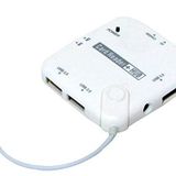 S-Link SL-IP536 Kart Okuyucu